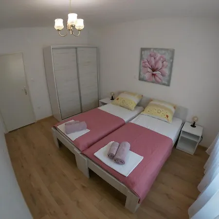 Bulin Appartamento Makarska