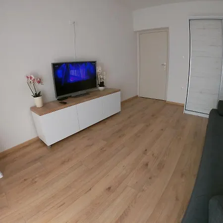 Bulin Apartment *
